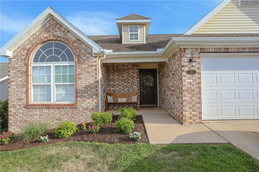 Northaven Hills Sub Ph 2 Bentonville - Residential