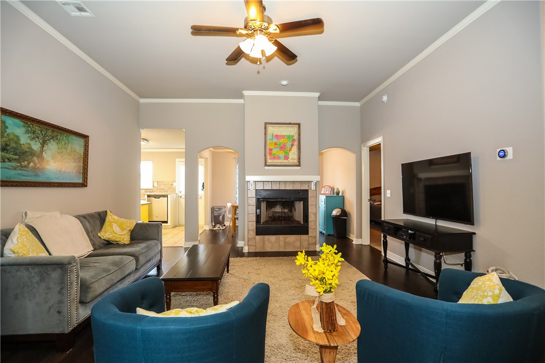 Northaven Hills Sub Ph 2 Bentonville - Residential