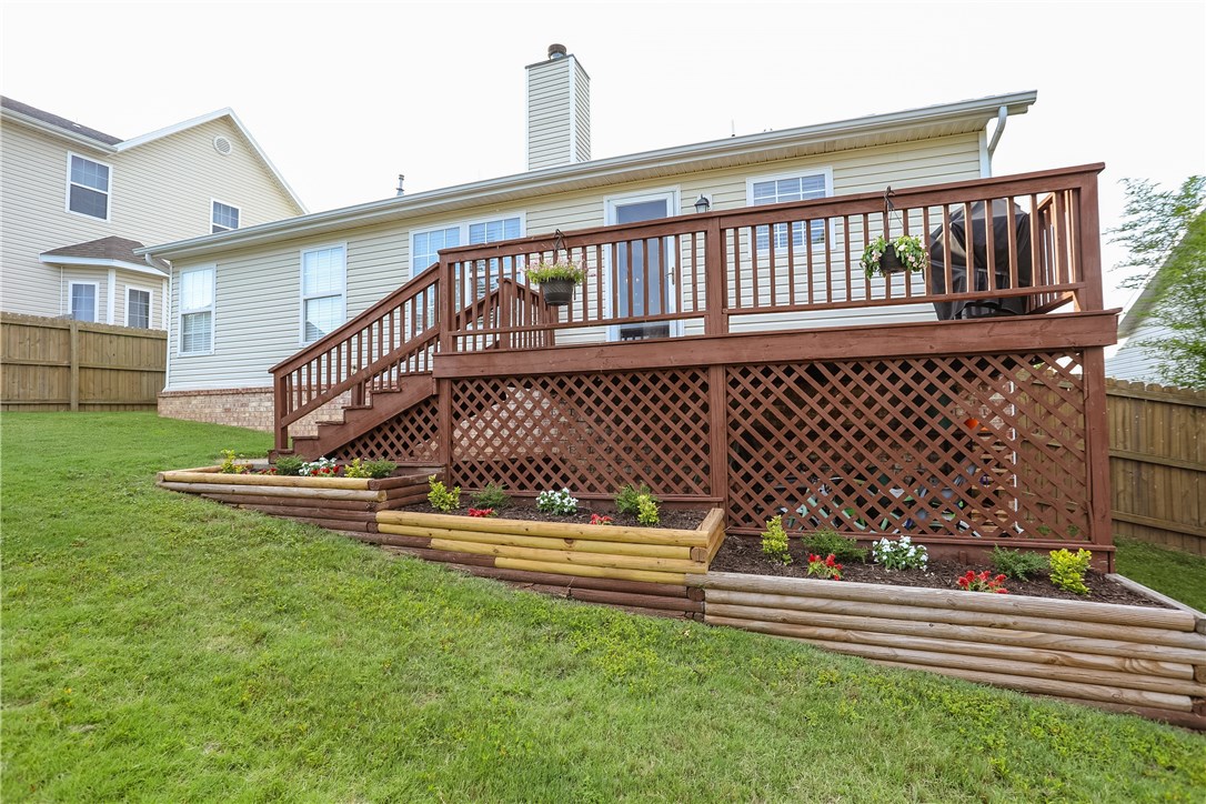 Northaven Hills Sub Ph 2 Bentonville - Residential