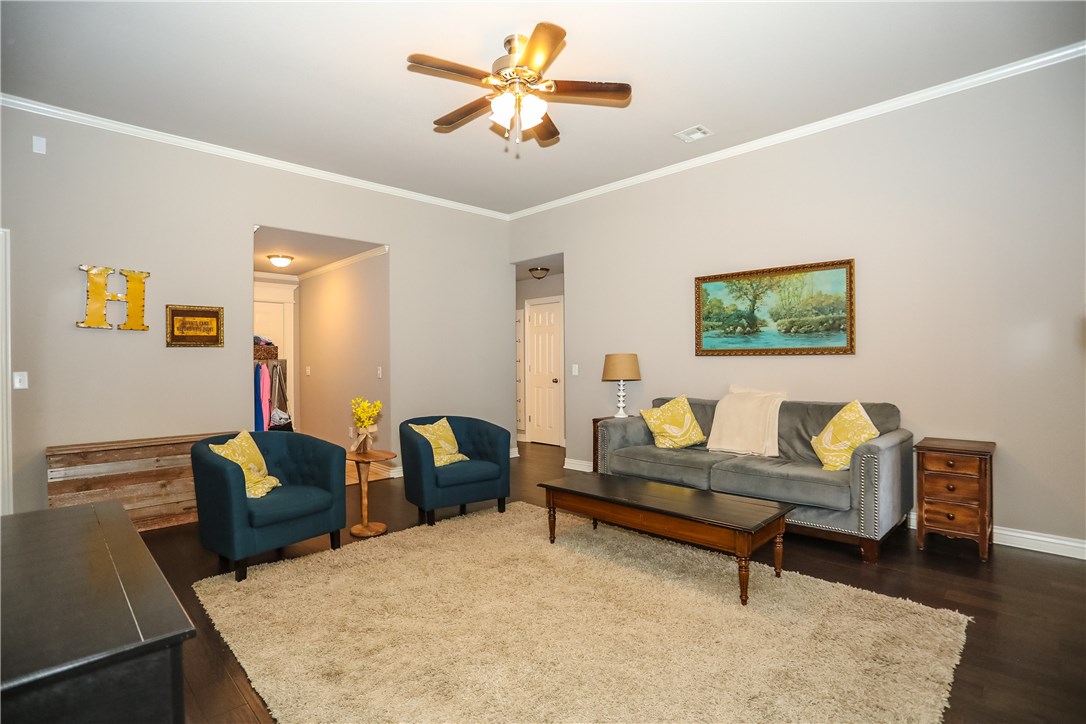 Northaven Hills Sub Ph 2 Bentonville - Residential