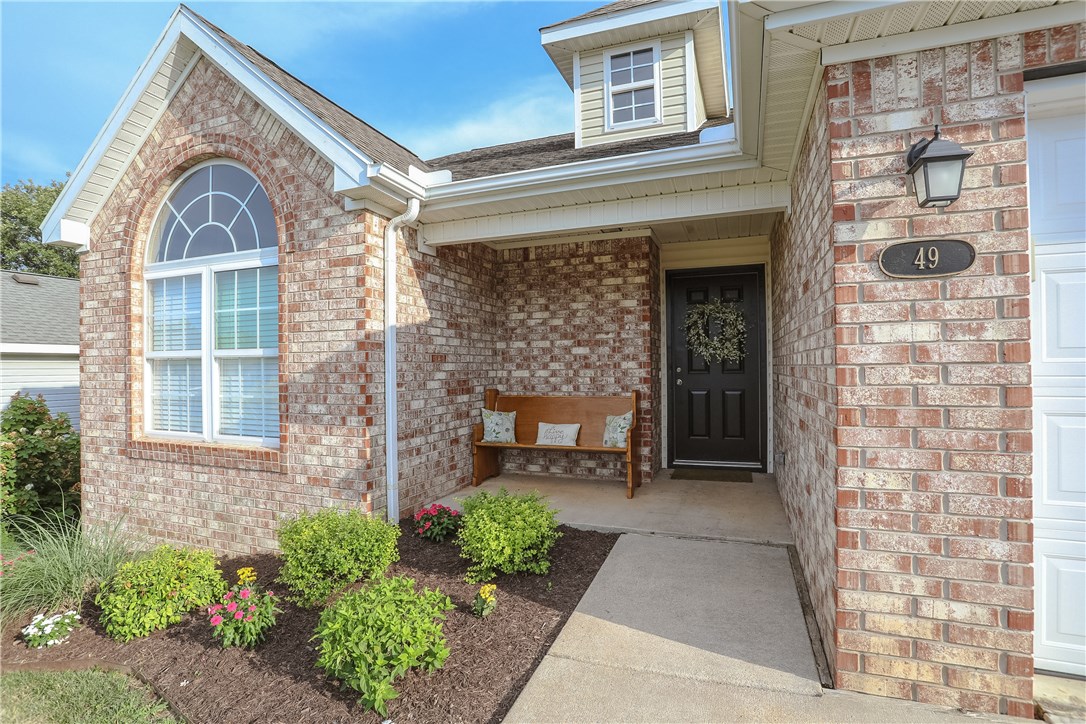 Northaven Hills Sub Ph 2 Bentonville - Residential