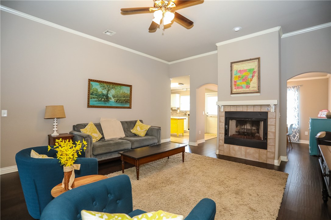 Northaven Hills Sub Ph 2 Bentonville - Residential