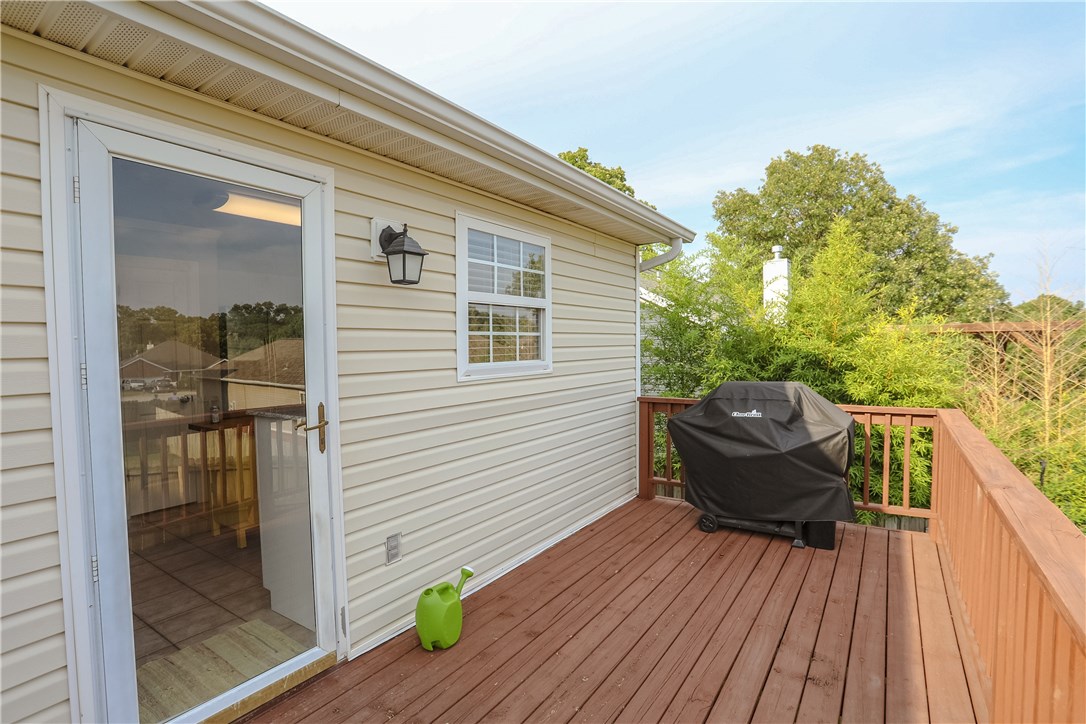 Northaven Hills Sub Ph 2 Bentonville - Residential