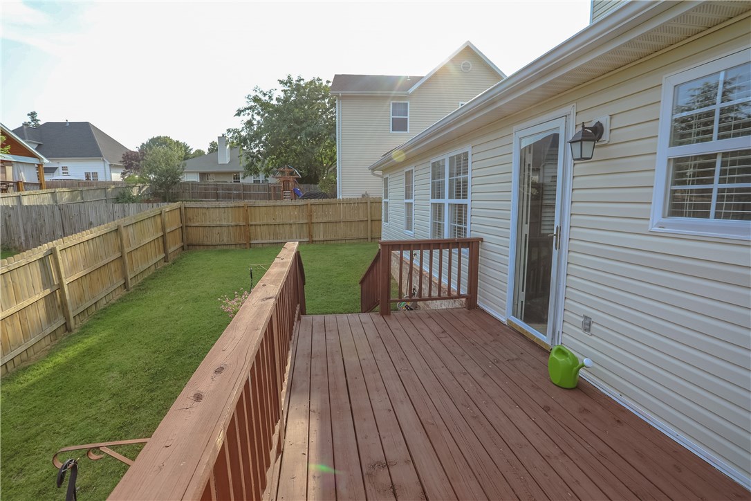 Northaven Hills Sub Ph 2 Bentonville - Residential