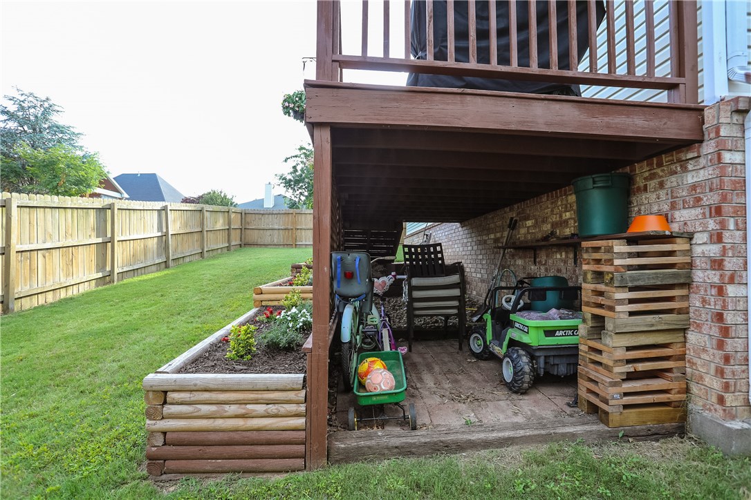 Northaven Hills Sub Ph 2 Bentonville - Residential