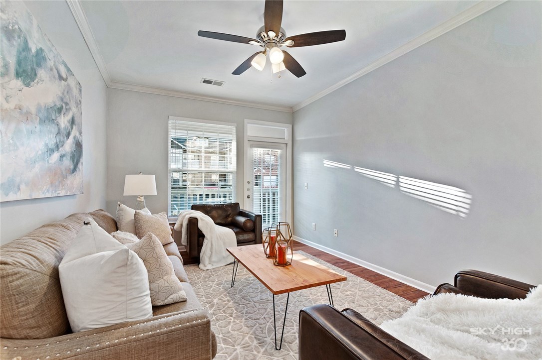 Reserve At Steele Crossing HPR - Residential