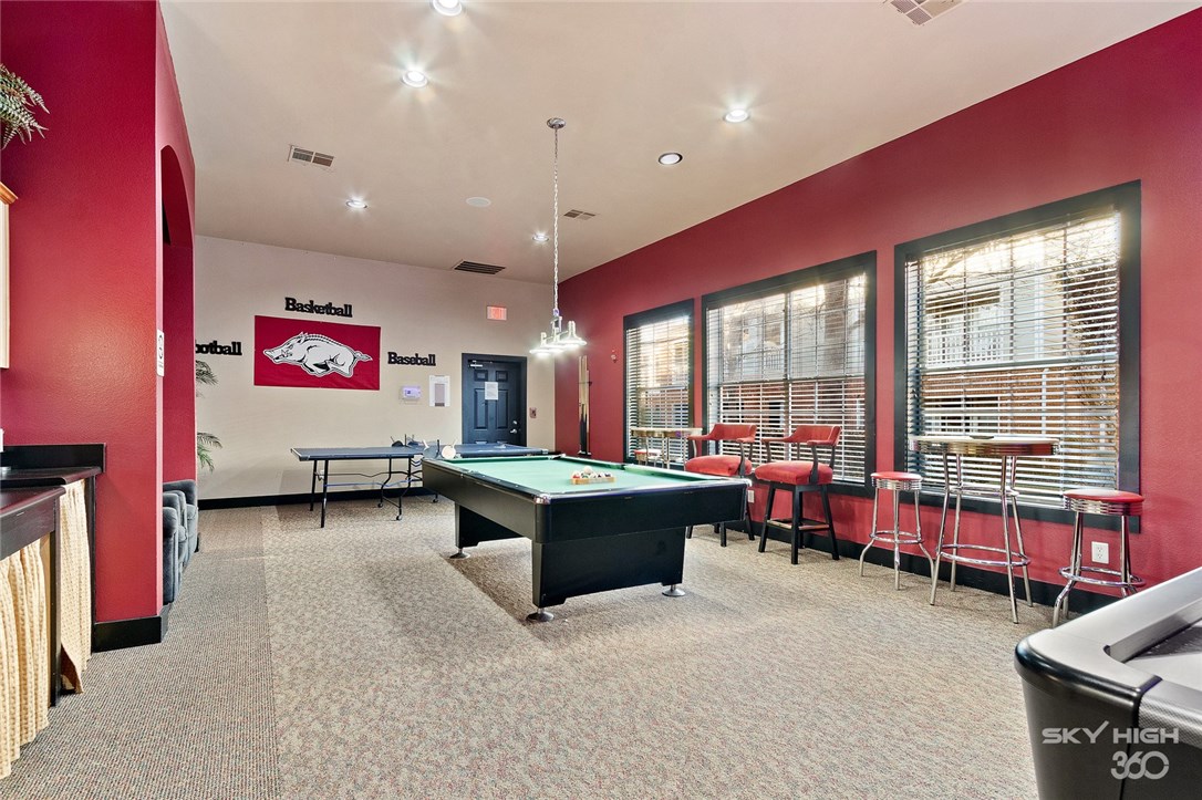 Reserve At Steele Crossing HPR - Residential
