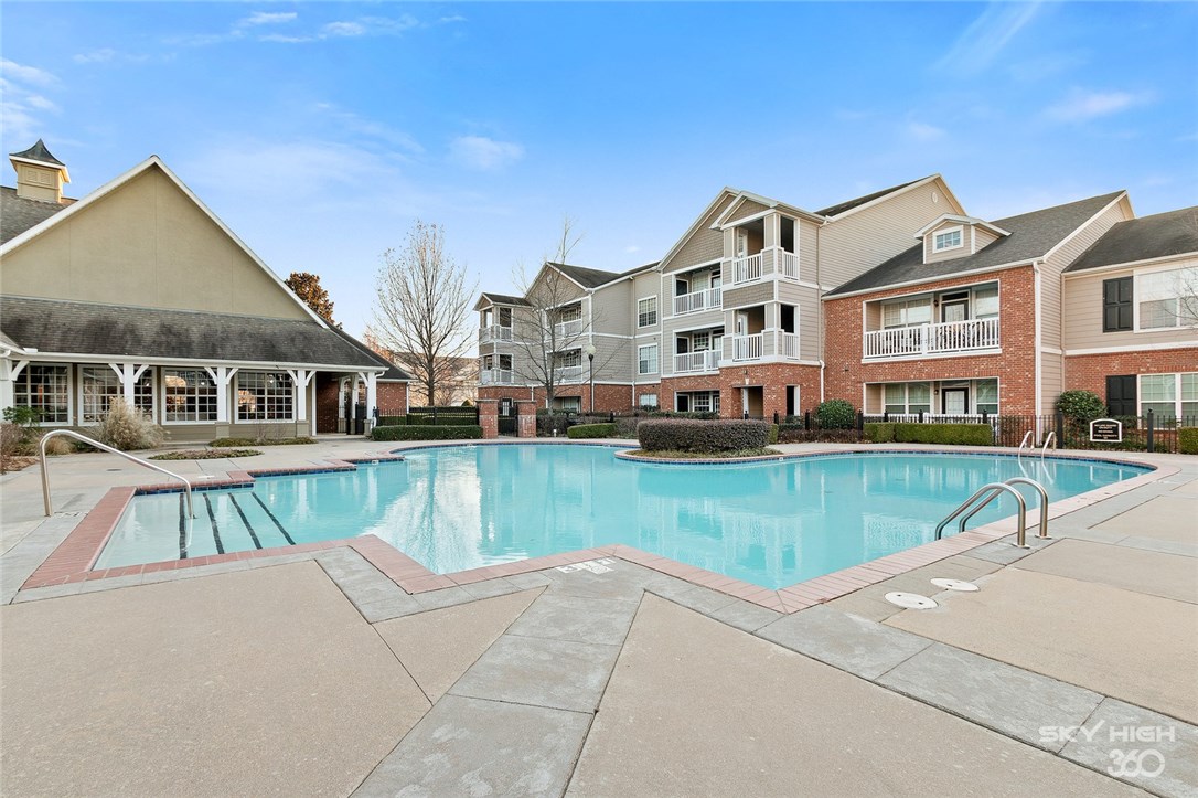 Reserve At Steele Crossing HPR - Residential