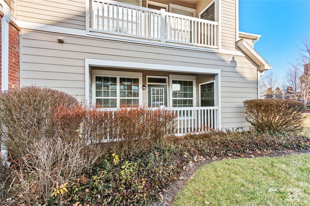 Reserve At Steele Crossing HPR - Residential