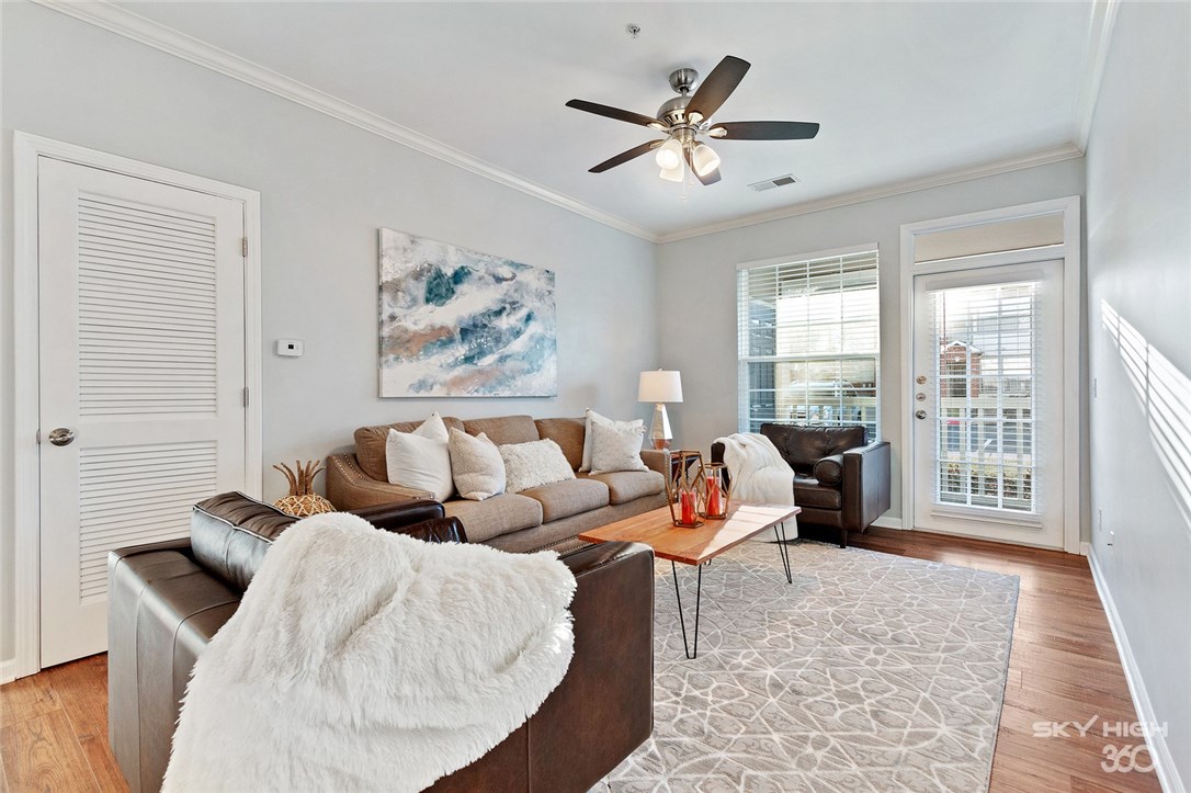 Reserve At Steele Crossing HPR - Residential