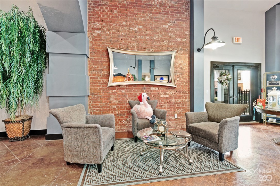 Reserve At Steele Crossing HPR - Residential