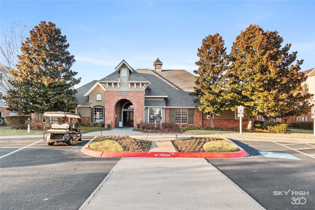 Reserve At Steele Crossing HPR - Residential