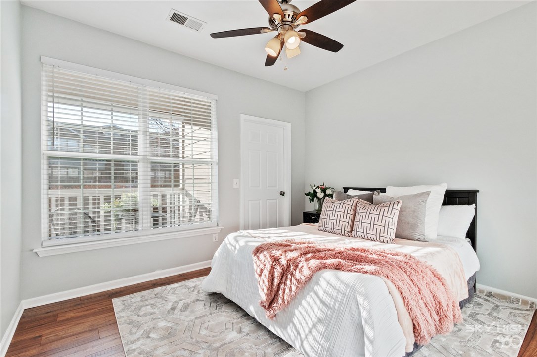 Reserve At Steele Crossing HPR - Residential