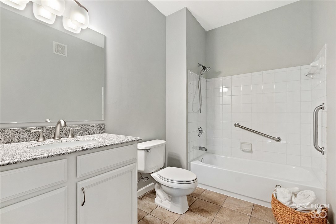 Reserve At Steele Crossing HPR - Residential