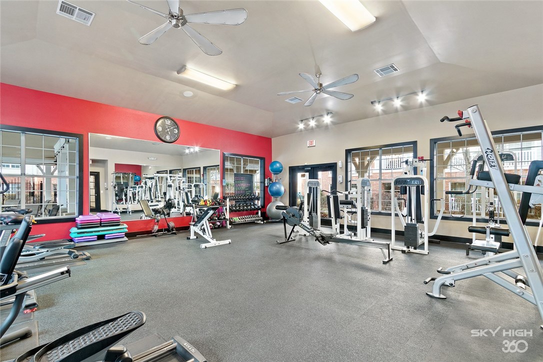 Reserve At Steele Crossing HPR - Residential