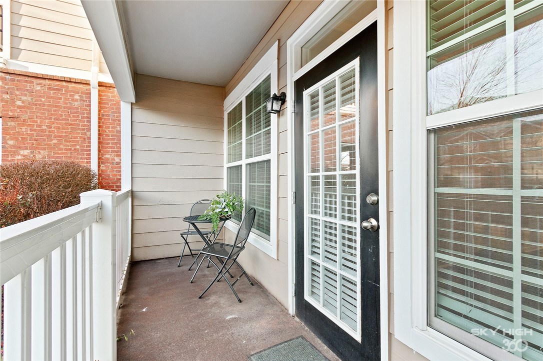 Reserve At Steele Crossing HPR - Residential
