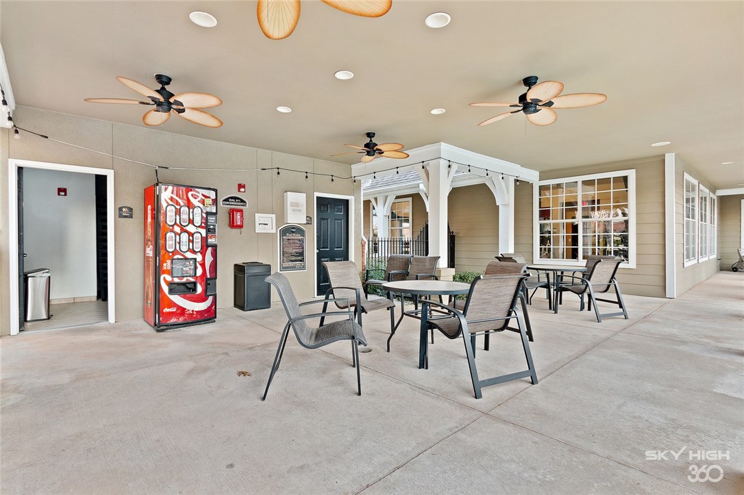 Reserve At Steele Crossing HPR - Residential