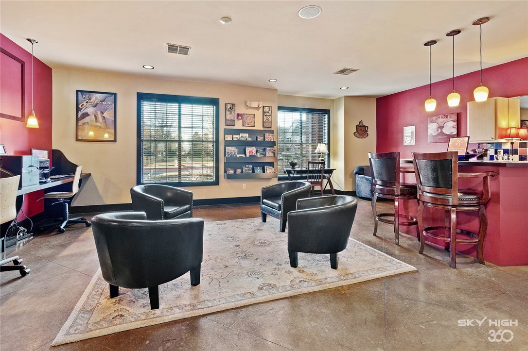 Reserve At Steele Crossing HPR - Residential