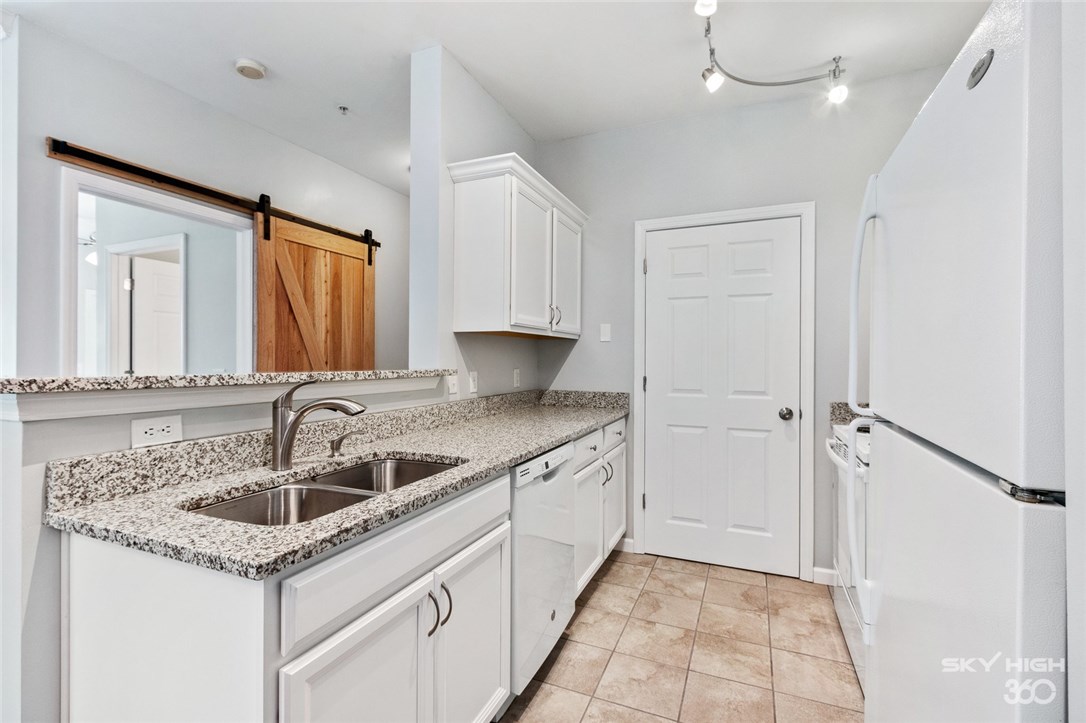 Reserve At Steele Crossing HPR - Residential