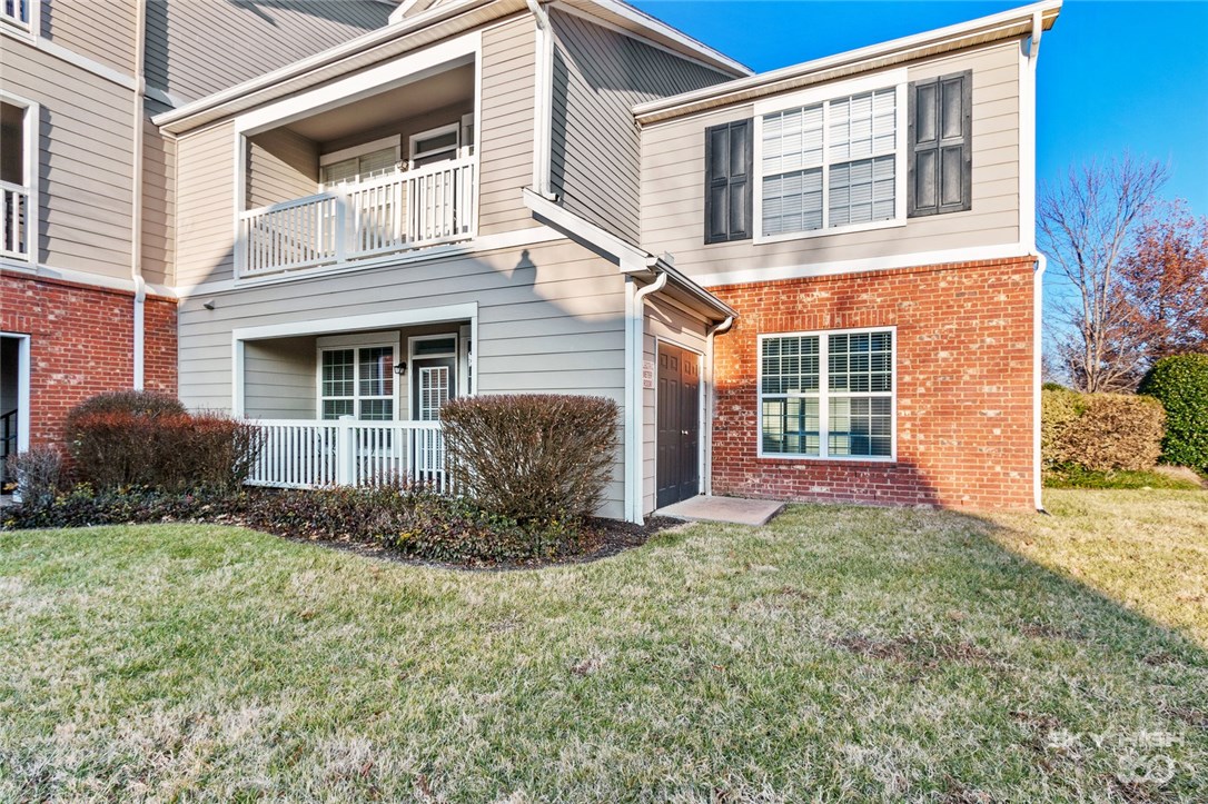 Reserve At Steele Crossing HPR - Residential