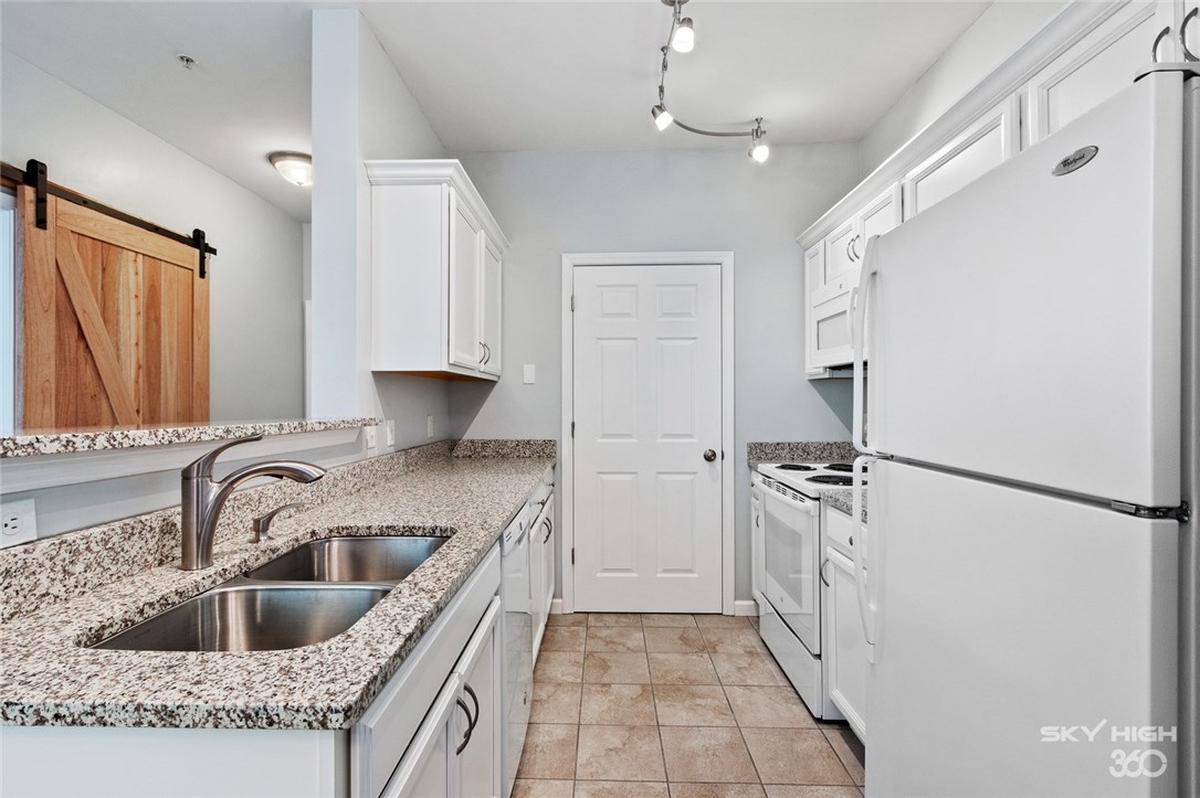 Reserve At Steele Crossing HPR - Residential