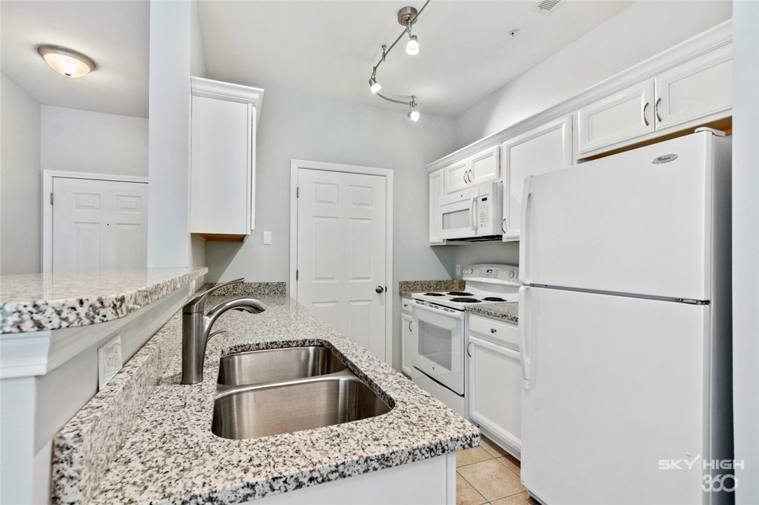 Reserve At Steele Crossing HPR - Residential