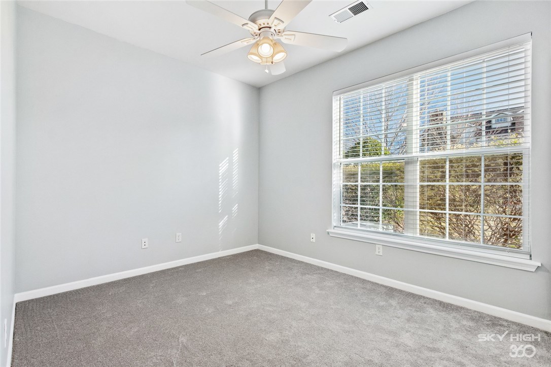 Reserve At Steele Crossing HPR - Residential