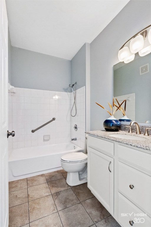Reserve At Steele Crossing HPR - Residential