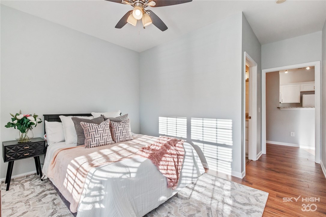 Reserve At Steele Crossing HPR - Residential
