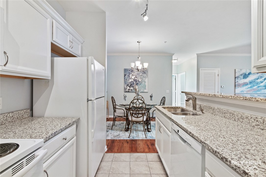 Reserve At Steele Crossing HPR - Residential