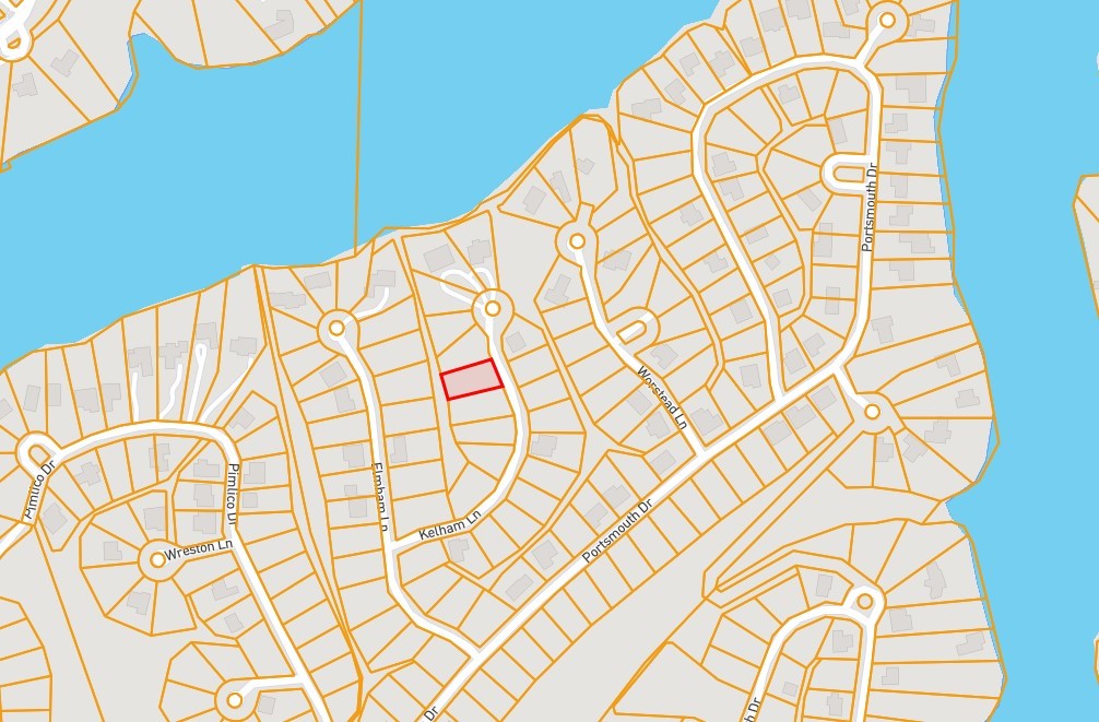 Portsmouth Sub Bvv - Land