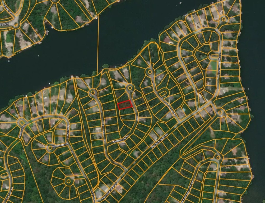 Portsmouth Sub Bvv - Land