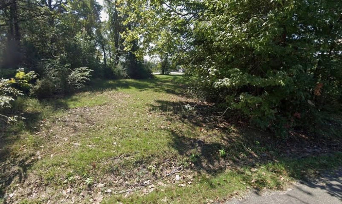 College Heights Add - Land