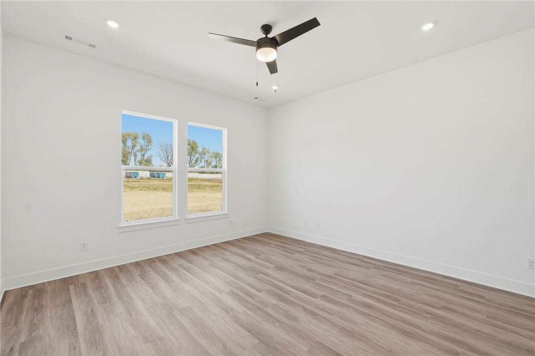 Morning Star - Residential