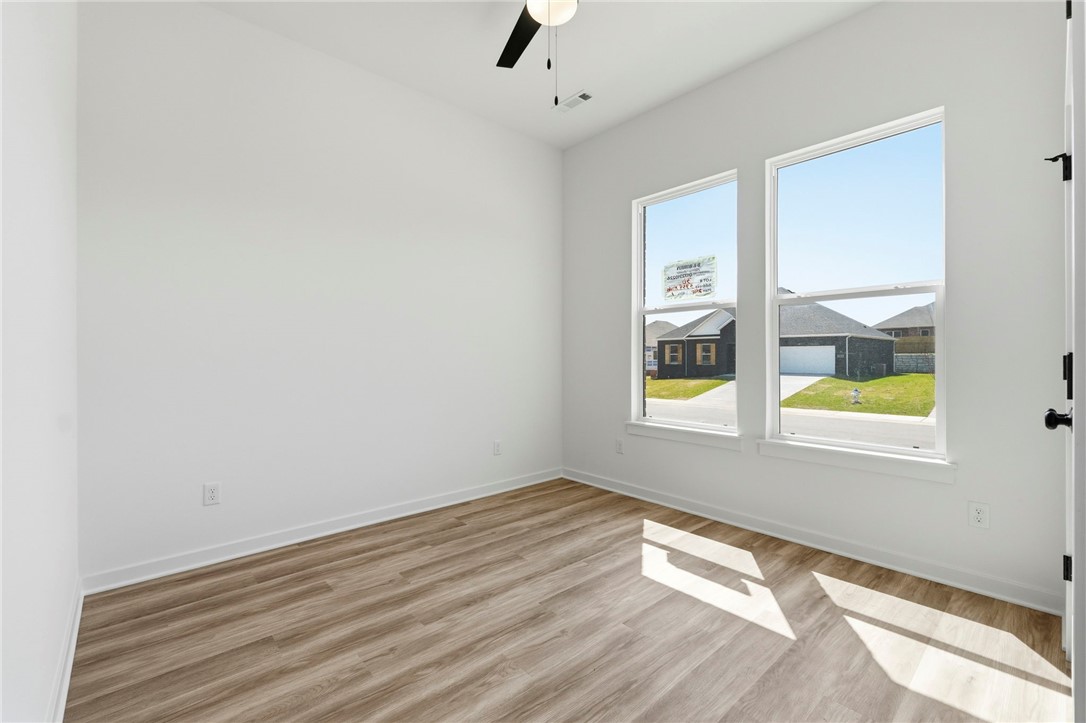 Morning Star - Residential