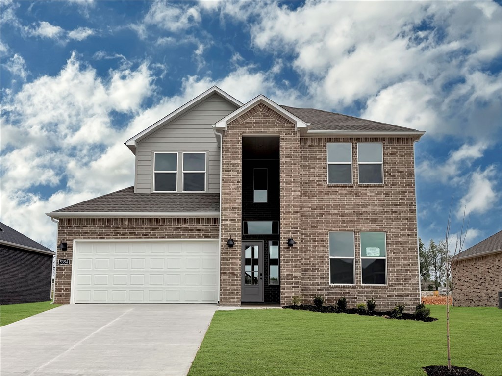 Morning Star - Residential