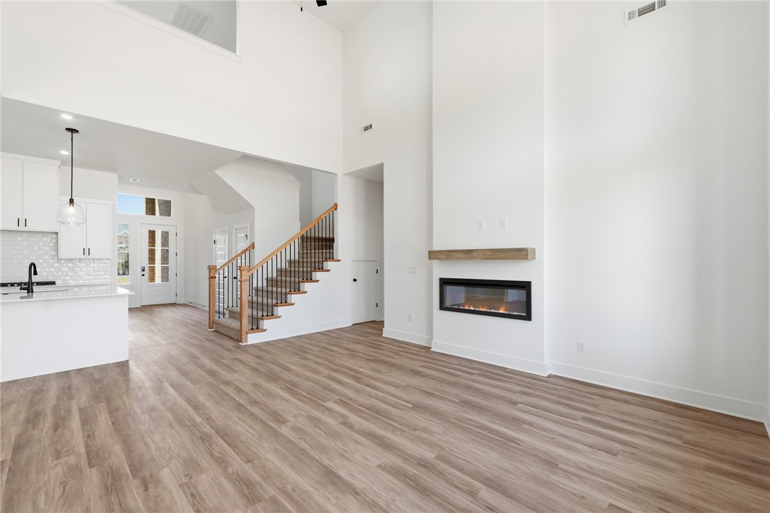 Morning Star - Residential