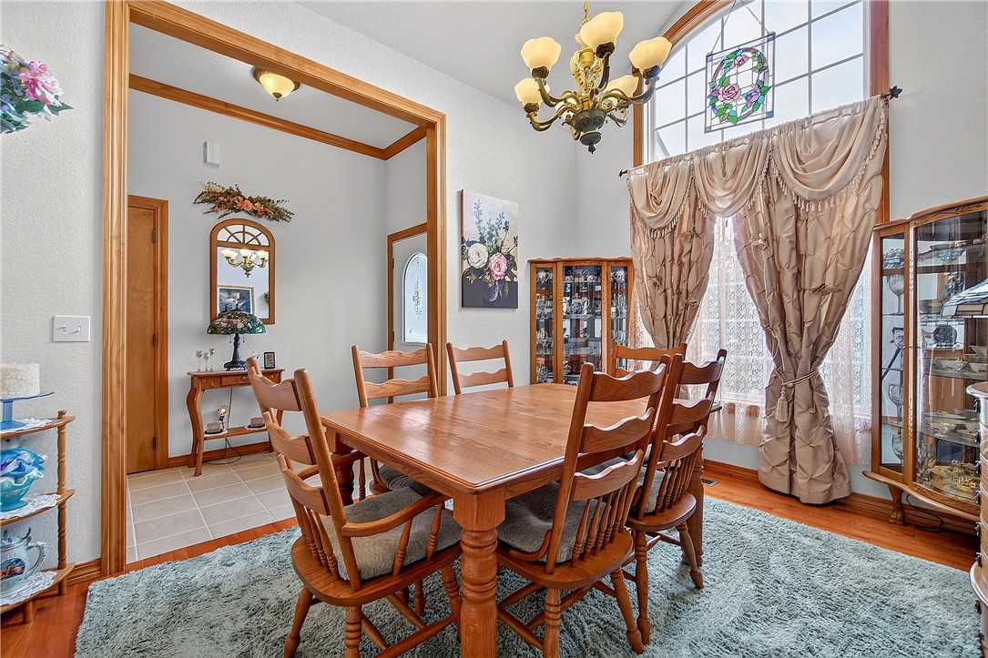 Summer Meadows Ph I Lowell - Residential
