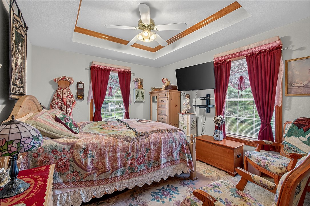 Summer Meadows Ph I Lowell - Residential