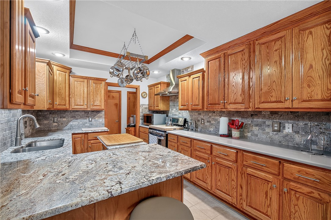Summer Meadows Ph I Lowell - Residential