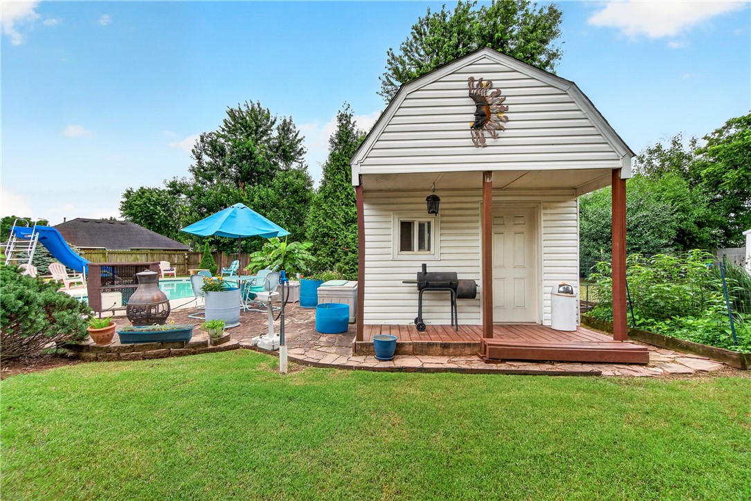 Summer Meadows Ph I Lowell - Residential