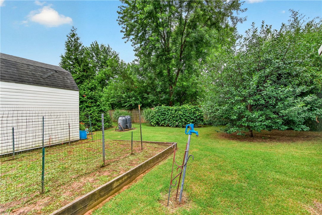 Summer Meadows Ph I Lowell - Residential