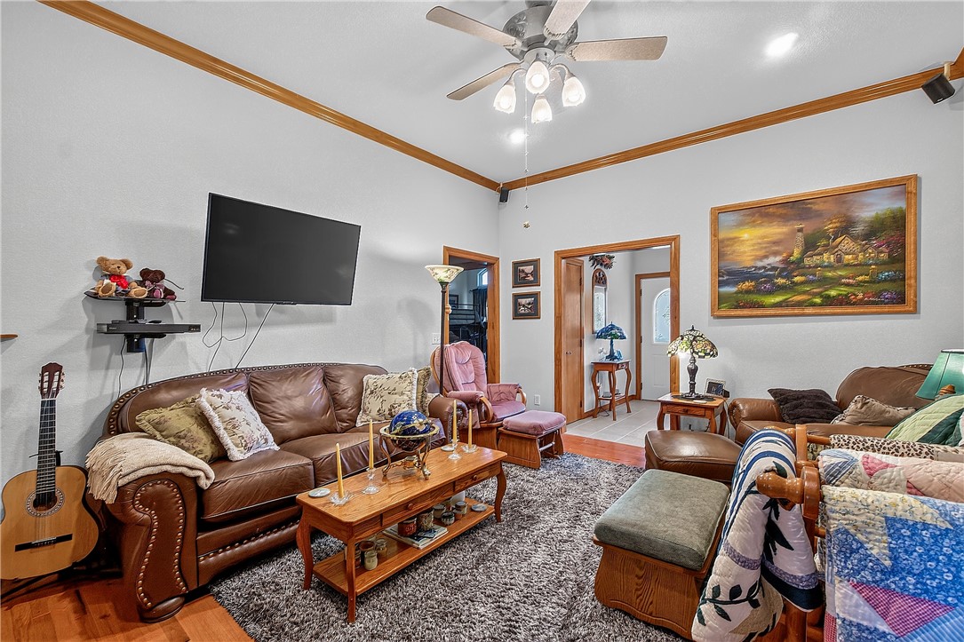 Summer Meadows Ph I Lowell - Residential