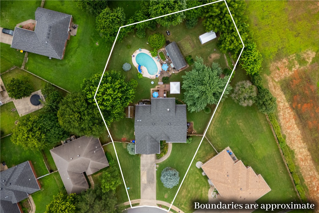 Summer Meadows Ph I Lowell - Residential