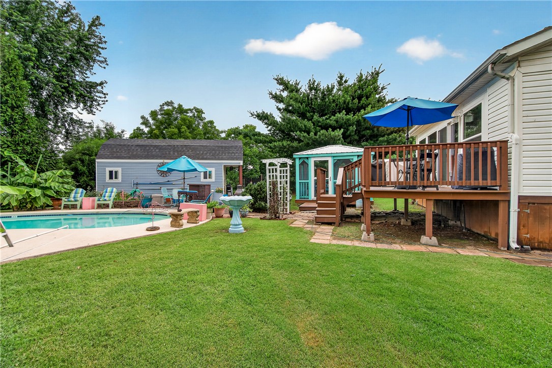 Summer Meadows Ph I Lowell - Residential