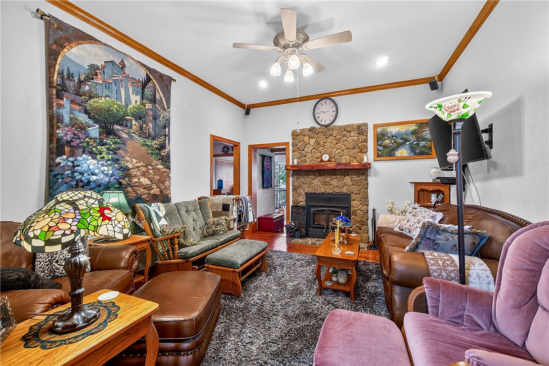 Summer Meadows Ph I Lowell - Residential
