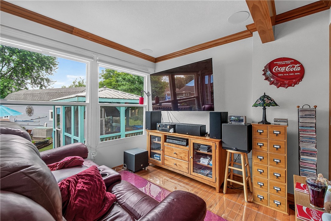 Summer Meadows Ph I Lowell - Residential