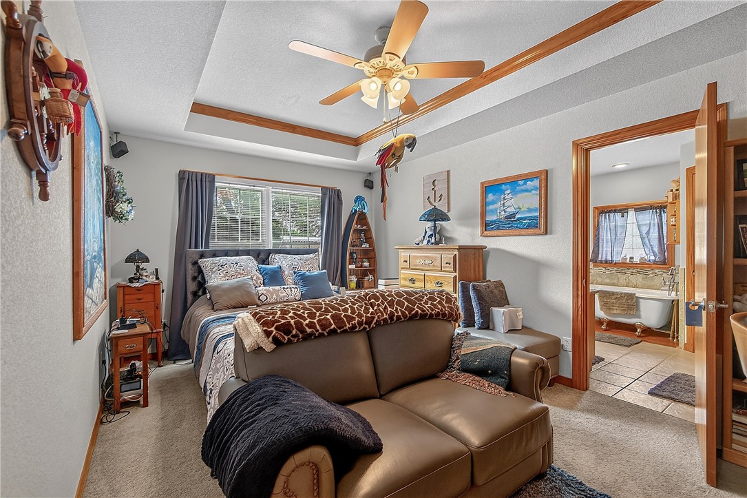 Summer Meadows Ph I Lowell - Residential