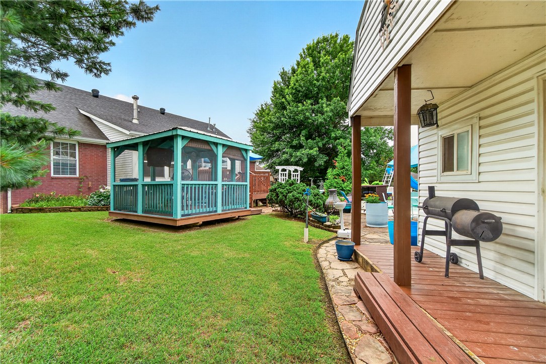 Summer Meadows Ph I Lowell - Residential