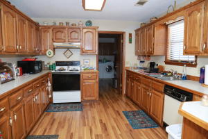Richland Hills - Residential